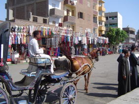 Edfu